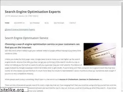 Sites similar to seomax.co.uk