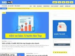 Sites similar to seomax.net