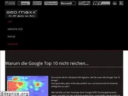 Sites similar to seomaxx.com
