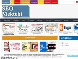 Sites similar to seomektebi.blogspot.com