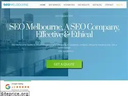 Sites similar to seomelbourne.com