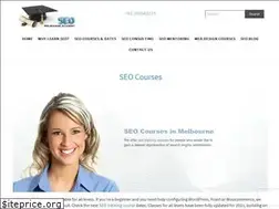 Sites similar to seomelbourneacademy.com