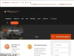 Sites similar to seomelbourneservices.com.au