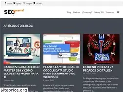 Sites similar to seomental.com