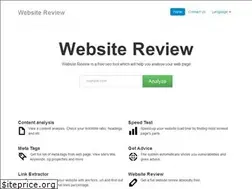 Sites similar to seometers.com