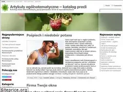 Sites similar to seomex.pl