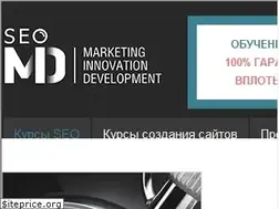 Sites similar to seomid.com.ua
