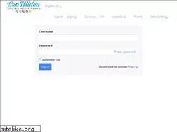 Sites similar to seomidea.net