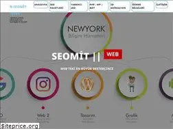 Sites similar to seomit.net
