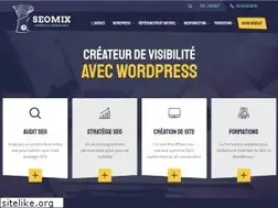 Sites similar to seomix.fr