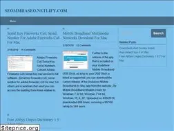 Sites similar to seommhaseo.netlify.app