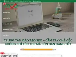 Sites similar to seomoa.edu.vn
