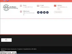 Sites similar to seomodern.ru