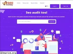 Sites similar to seomonkey.org