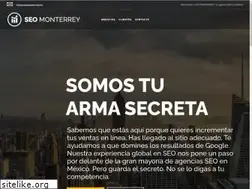 Sites similar to seomonterrey.mx