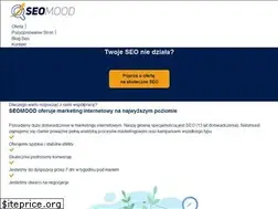 Sites similar to seomood.pl