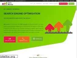Sites similar to seomoves.co.uk