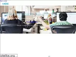 Sites similar to seomoz.org