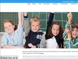 Sites similar to seomraranga.com