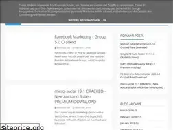 Sites similar to seomuda-net.blogspot.com