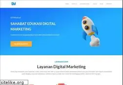 Sites similar to seomuda.id