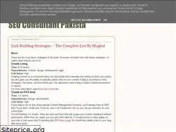 Sites similar to seomughal2013.blogspot.com