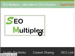 Sites similar to seomultiplex.com