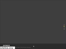 Sites similar to seomus.com