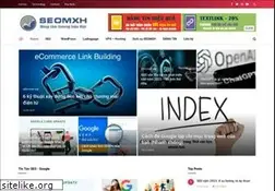 Sites similar to seomxh.com