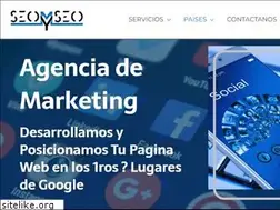 Sites similar to seomyseo.com