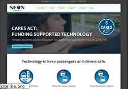Sites similar to seon.com