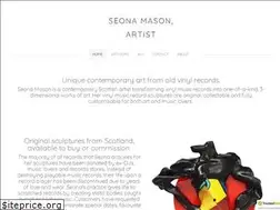 Sites similar to seonamasonartist.com