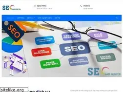 Sites similar to seonamnguyen.com