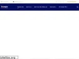Sites similar to seonangluc.com