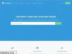 Sites similar to seonap.com