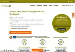 Sites similar to seonative.de