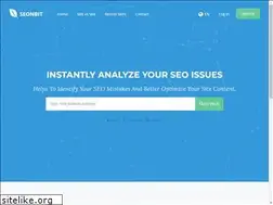Sites similar to seonbit.com