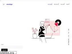 Sites similar to seondigo.com