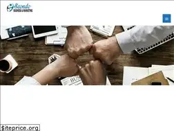 Sites similar to seondo-business.com