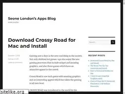 Sites similar to seone-london.com