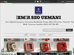 Sites similar to seone.over-blog.com