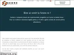 Sites similar to seone.ro