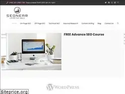 Sites similar to seonear.com