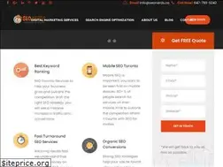 Sites similar to seonerds.ca