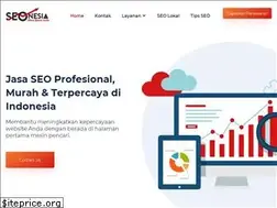 Sites similar to seonesia.id