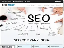 Sites similar to seonest.com