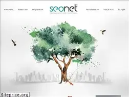 Sites similar to seonet.com.tr