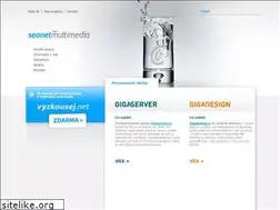 Sites similar to seonet.cz