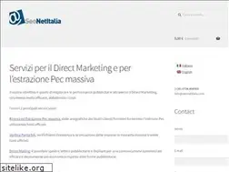 Sites similar to seonetitalia.com