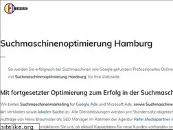 Sites similar to seonetworker.de